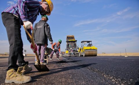 asphalt construction road work 3431322